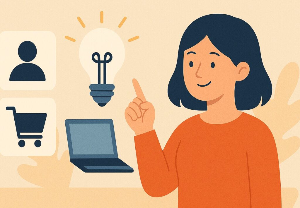 初心者におすすめのネットビジネス