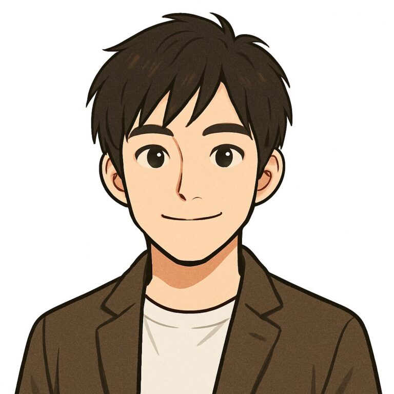 プロフィール画像